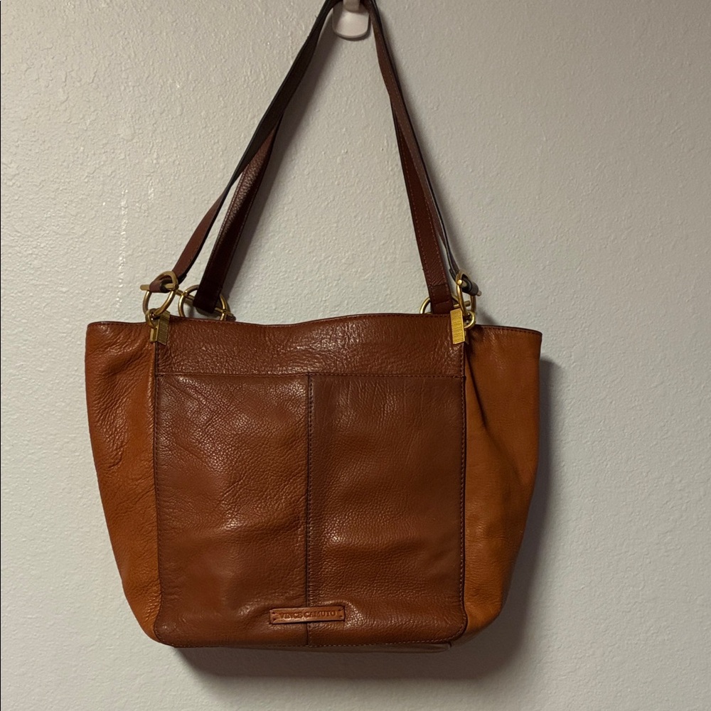 Vince Camuto 100% Leather Shoulder bag